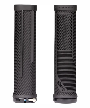 Ambit ODI Gravity Control gripy Lock-On | Black