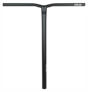 Core Apollo V2 Titanium HIC SCS kierownica do hulajnogi wyczynowej | Black OUTLET