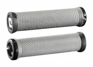 ODI Elite Motion gripy Lock-On | Grey