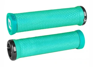 ODI Elite Motion gripy Lock-On | Mint