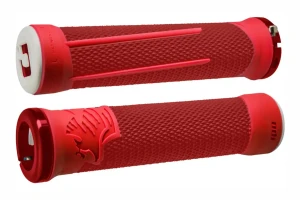 ODI AG-2 gripy Lock-On | Red Fire