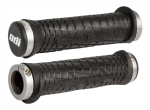 ODI Troy Lee Designs gripy Lock-On | Black