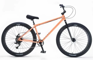 Mafiabikes Bomma 27.5" rower Street Wheelie | Spottie Peach OUTLET
