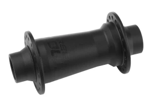 Dartmoor Reel Non-Disc piasta przednia MTB | Matt Black