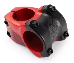 Dartmoor Viper wspornik MTB 31,8mm | Red