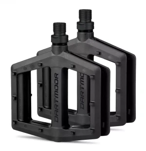 Dartmoor Candy Pro pedały | Black