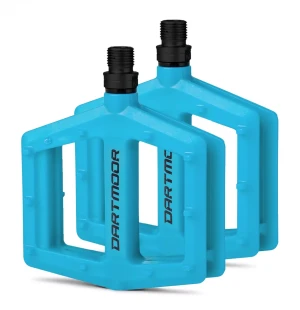 Dartmoor Candy Pro pedały | Blue