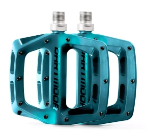 Dartmoor Vibe Pro pedały | Teal Green