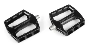 Dartmoor Thunder pedały | Black