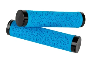 Dartmoor Icon gripy MTB Lock-On | Blue