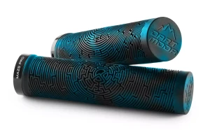 Dartmoor Maze Pro gripy MTB Lock-On | Teal Green