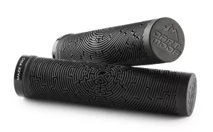 Dartmoor Maze Pro gripy MTB Lock-On | Black