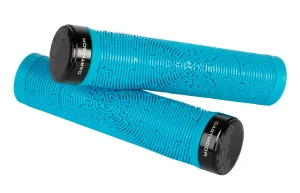 Dartmoor Maze gripy MTB Lock-On | Blue