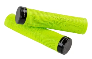 Dartmoor Maze gripy MTB Lock-On | Green