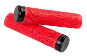 Dartmoor Maze gripy MTB Lock-On | Red