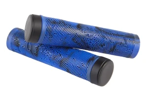 Dartmoor Maze gripy MTB Lock-On | Space Blue