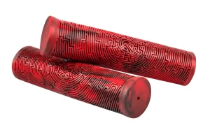 Dartmoor Maze Lite gripy MTB | Red Devil Black
