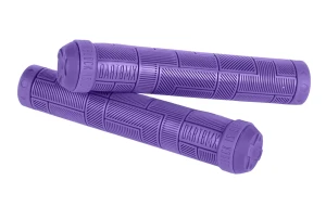 Dartmoor Block gripy | Purple