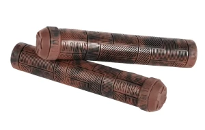 Dartmoor Block gripy | Brown Black