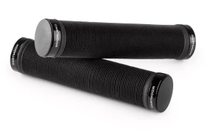 Dartmoor Race gripy MTB Lock-On | Black
