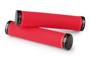 Dartmoor Race gripy MTB Lock-On | Red