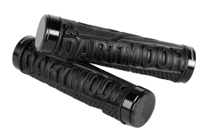Dartmoor Roots gripy MTB Lock-On | Black