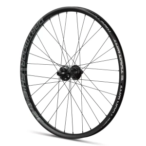 Dartmoor Shield Singlespeed 26" koło tylne MTB Dirt | Black