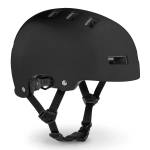 Bluegrass Superbold kask skate | Matt Black
