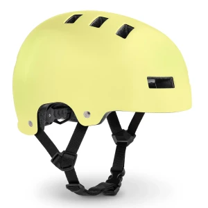 Bluegrass Superbold kask skate | Lime