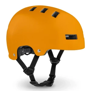 Bluegrass Superbold kask skate | Orange