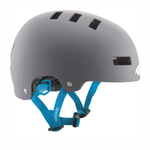Bluegrass Superbold kask skate | Matt Grey
