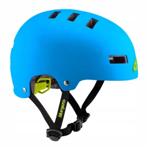 Bluegrass Superbold kask skate | Blue