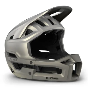 Bluegrass Vanguard Full Face kask | Solar Gray