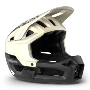 Bluegrass Vanguard Core Full Face kask | White Black