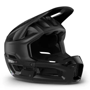 Bluegrass Vanguard Core Full Face kask | Black