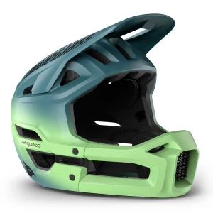 Bluegrass Vanguard Core Full Face kask | Salt Water