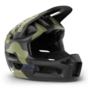Bluegrass Vanguard Core Full Face kask | Camo Limited