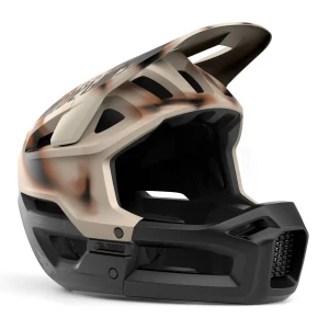 Bluegrass Vanguard Core Full Face kask | Burnt Wax