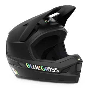 Bluegrass Legit Full Face kask | Black