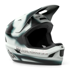 Bluegrass Legit Full Face kask | Frozen Mist