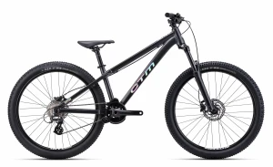 CTM Raptor rower MTB Street | Antracite