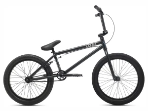 Verde Cadet 20" rower BMX | Matt Black OUTLET