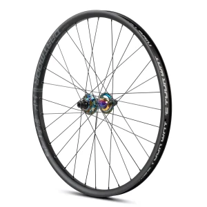 Dartmoor Shield Singlespeed 26" koło tylne MTB Dirt | Black Petrol