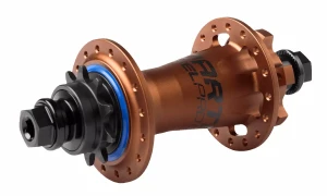 Dartmoor Reel Pro V2 Singlespeed piasta tylna MTB | Choco