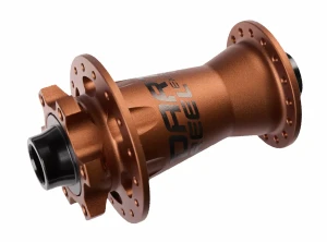 Dartmoor Reel Expert Boost piasta przednia MTB | Choco