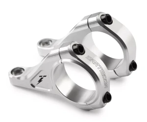 Dartmoor Thunder Direct wspornik MTB 35mm | Mirror Silver