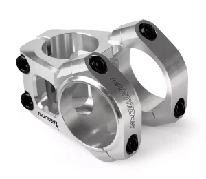 Dartmoor Thunder wspornik MTB 35mm | Mirror Silver
