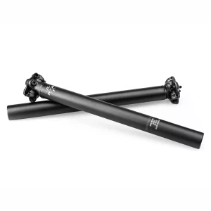 Dartmoor Player sztyca MTB 30,9 mm | Black