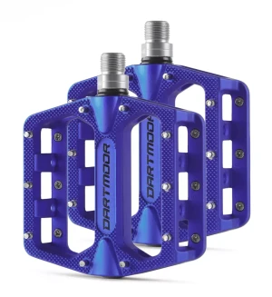 Dartmoor Stream Pro pedały | Space Blue