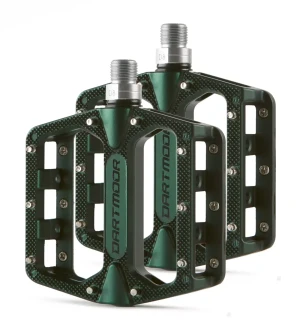 Dartmoor Stream Pro pedały | Scout Green